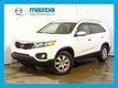 Kia Sorento 4 cylindre