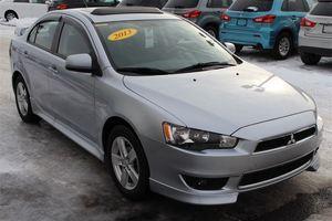 Mitsubishi Lancer I-4 cyl