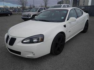 Pontiac Grand Prix 5.3L V8