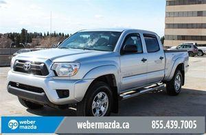 Toyota Tacoma 4.0L V6