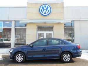 Volkswagen Jetta 2.0 L