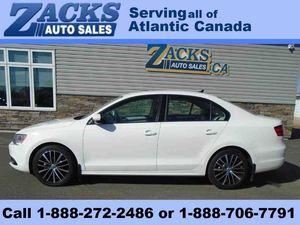 Volkswagen Jetta I-5 cyl