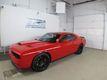 Dodge Challenger 6.2L Supercharged