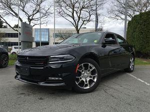 Dodge Charger V-6 cyl