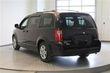 Dodge Grand Caravan V-6 cyl