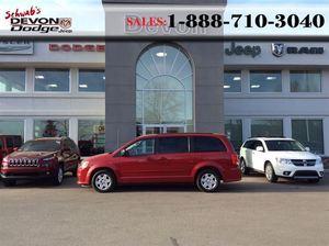 Dodge Grand Caravan V-6 cyl