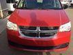 Dodge Grand Caravan V-6 cyl