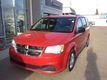 Dodge Grand Caravan V-6 cyl