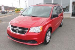 Dodge Grand Caravan V-6 cyl