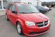 Dodge Grand Caravan V-6 cyl