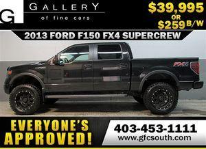 Ford F-150 V-8 cyl