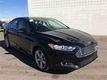 Ford Fusion I-4 cyl