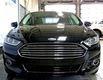 Ford Fusion 2.0 L