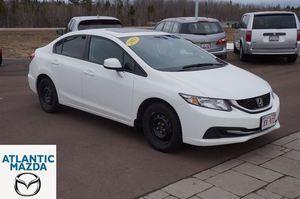 Honda Civic 4 Cylinder Engine 1.8L