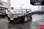 Lincoln MKZ 3.5