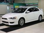 Mitsubishi Lancer 2.0L