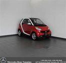 Smart Fortwo 999cc