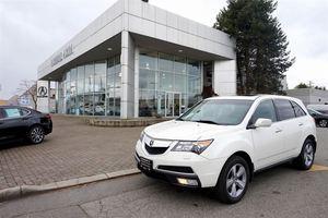 Acura MDX 3.7 L