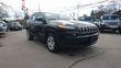 Jeep Cherokee I-4 cyl