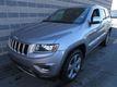 Jeep Grand Cherokee V-6 cyl