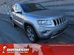 Jeep Grand Cherokee V-6 cyl