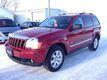 Jeep Grand Cherokee 3.7