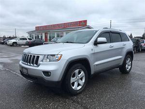 Jeep Grand Cherokee 5.7