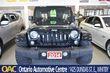 Jeep Wrangler V-6 cyl