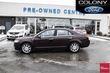 Lincoln MKZ 3.5