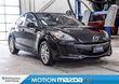 Mazda MAZDA3 I-4 cyl