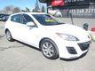 Mazda MAZDA3 2.0L L4 DOHC 16V TURBO