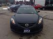 Mazda MAZDA6 2.5L I4 16V MPFI DOHC