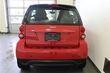 Smart Fortwo 999cc