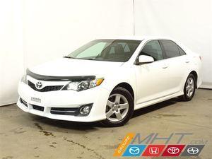 Toyota Camry 4 cylindre