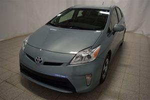 Toyota Prius 1.8L