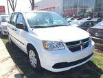 Dodge Grand Caravan 3.6