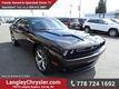 Dodge Challenger 3.6L 6cyl