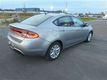 Dodge Dart 2.4L