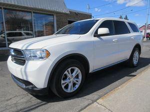 Dodge Durango 3.6 L