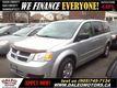 Dodge Grand Caravan V-6 cyl