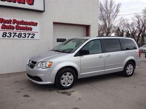 Dodge Grand Caravan V-6 cyl