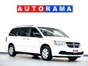 Dodge Grand Caravan V-6 cyl