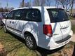 Dodge Grand Caravan 3.6