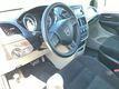 Dodge Grand Caravan 3.6