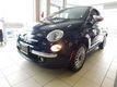 Fiat 500 I-4 cyl