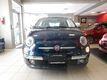 Fiat 500 I-4 cyl