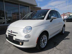 Fiat 500 1.4 L