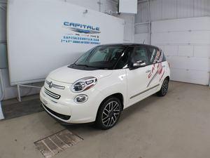 Fiat 500L 1.4L