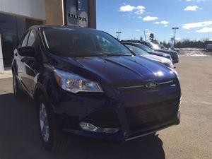 Ford Escape I-4 cyl