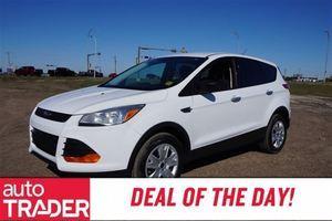 Ford Escape 4 Cylinder Engine